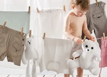 On Wheels Laundry