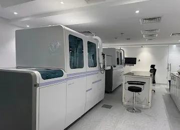 Oncolab Diagnostics