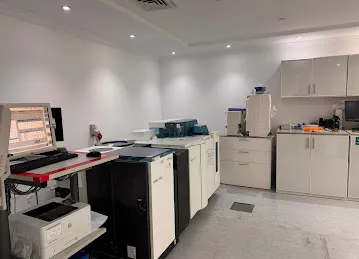 Oncolab Diagnostics