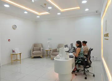 One Aesthetic clinic / ون أستيتيك