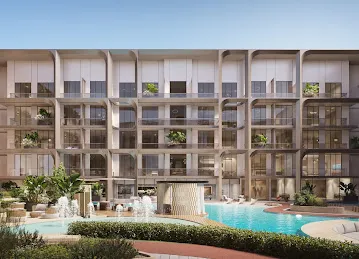 ONE BEVERLY by HMB HOMES