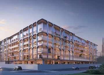 ONE BEVERLY by HMB HOMES
