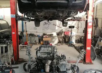 One By One Garage