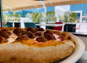 ONE BYTE RESTAURANT