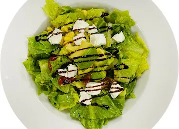 ONE BYTE RESTAURANT
