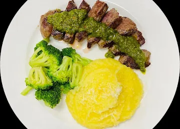 ONE BYTE RESTAURANT