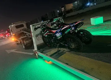 One Click Car Recovery Services