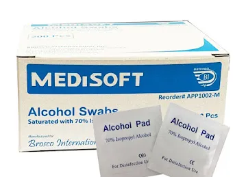 ONE CLICK MEDICAL SUPPLIES