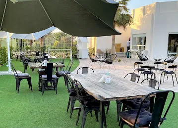 ONE COFFEE HOUSE