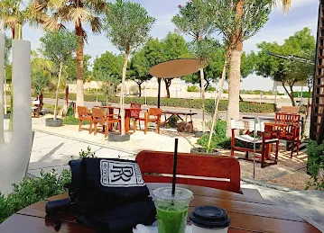 ONE COFFEE HOUSE