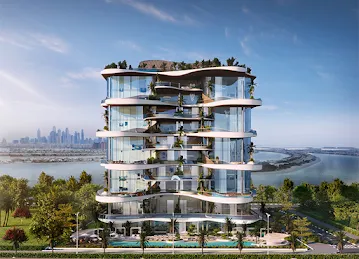 One Crescent Residence