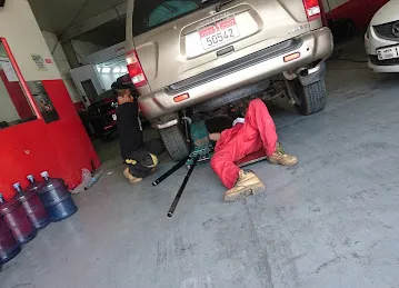 One Dela Cruz Autocare Center