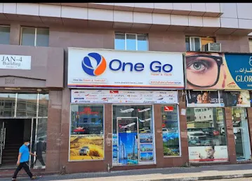 One Go Travel & Tours LLC