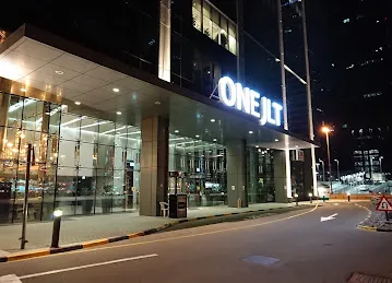 ONE JLT - One Business Centre DMCC - Serviced Offices