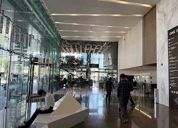 ONE JLT - One Business Centre DMCC - Serviced Offices