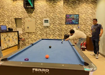 One Life Game