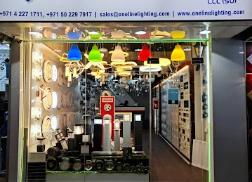 One Line Lighting L.L.C