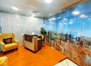 One Link Estates