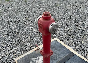 One MyTech Fire Fighting L.L.C Dubai office