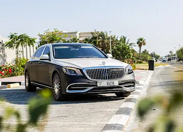 One Of One Luxury Car Rental