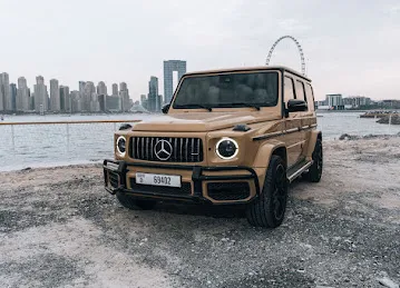 One Of One Luxury Car Rental