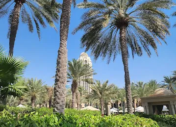 One&Only Royal Mirage