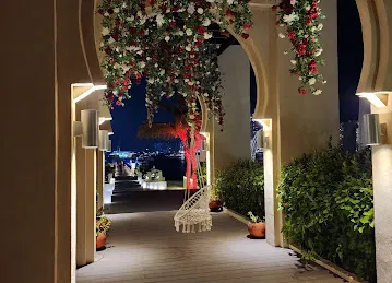 One&Only Royal Mirage