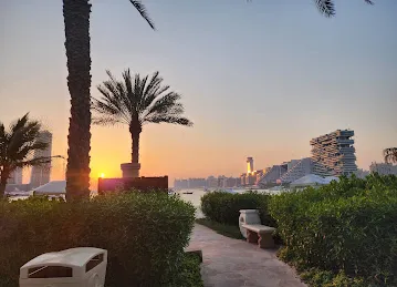 One&Only Royal Mirage