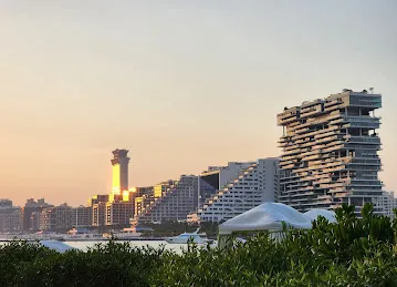 One&Only Royal Mirage