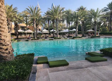 One&Only Royal Mirage