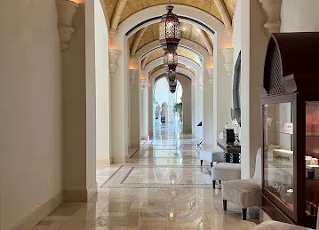 One&Only Royal Mirage