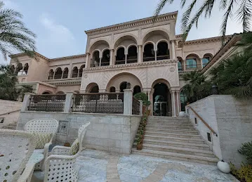 One&Only The Palm