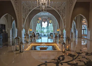 One&Only The Palm