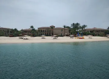 One&Only The Palm