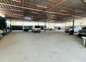 One Piece Garage