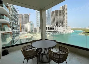 One Reem Island