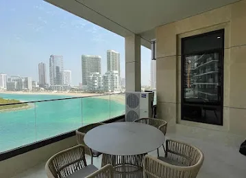 One Reem Island