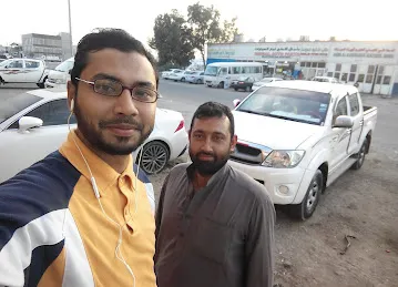 One Star Auto Repair Workshop