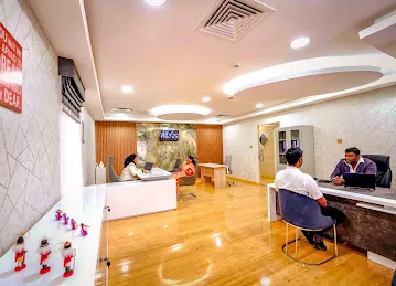 One Stop Business Center