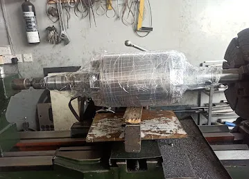 One Stop Electrical And Turning Workshop