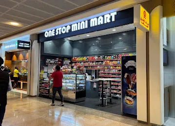 One Stop Mini Mart