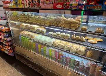One Stop Mini Mart