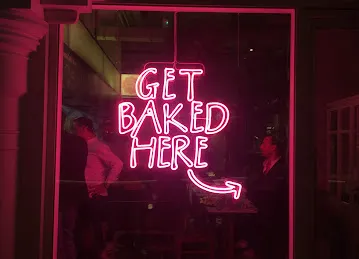 One Third Food Hall