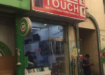 One Touch Mobile Phones Trading LLC