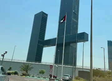 ONE ZA'ABEEL