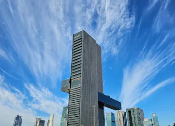 One Za'abeel Tower