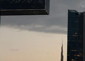 One Za'abeel Tower