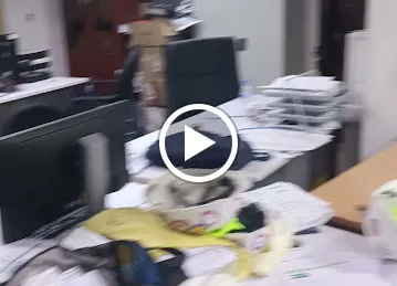 One Zabeel Project Site Offices