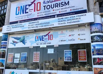 One10 Travel & Tourism