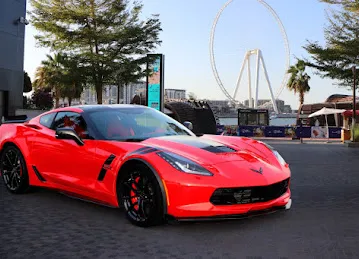 OneClickDrive Al Barsha